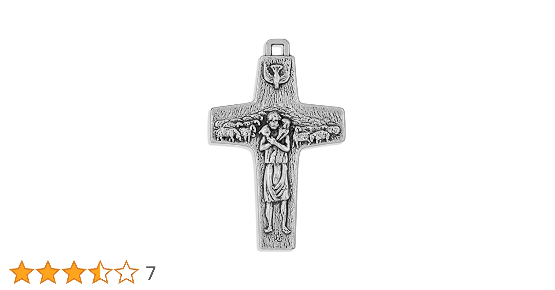 【中古】 New Church Popes 1 5/8